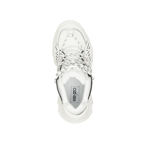 Inka Sneakers White