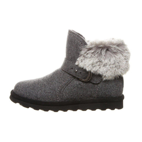 Koko Wide Width Booties