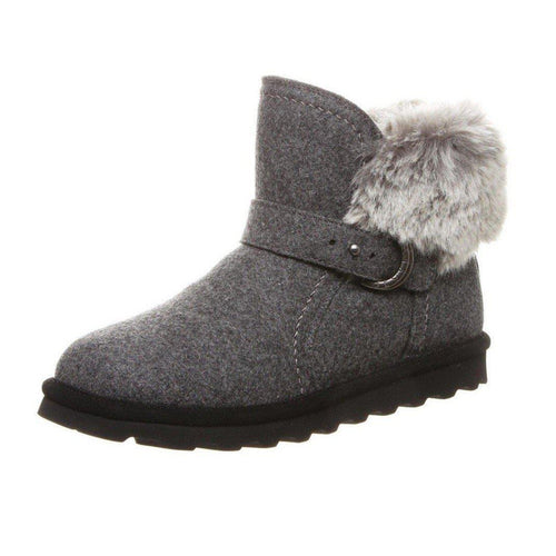 Koko Wide Width Booties