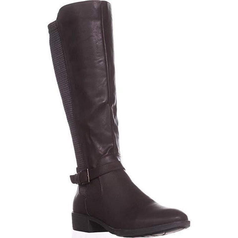 Geneva Fongo Boot
