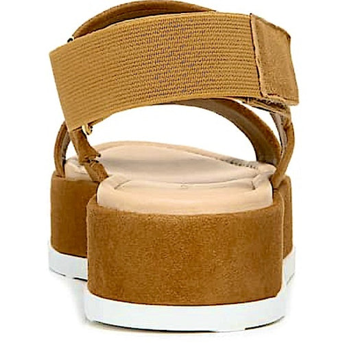 Gabourey Slingback Platform Sandal