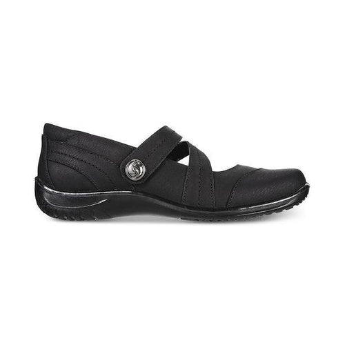 Mary Jane Flats