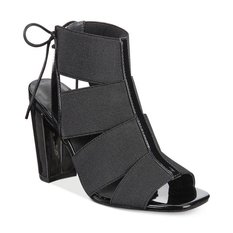 Geneva Fongo Boot