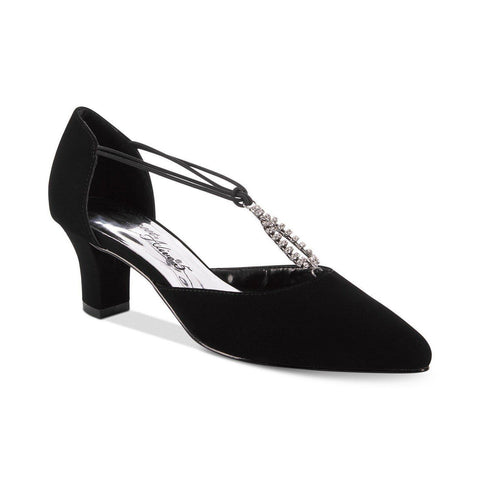 Cloe Pointed-Toe Pumps