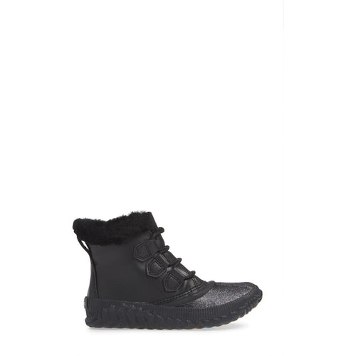 Out N' About Waterproof Plus Lux Booties