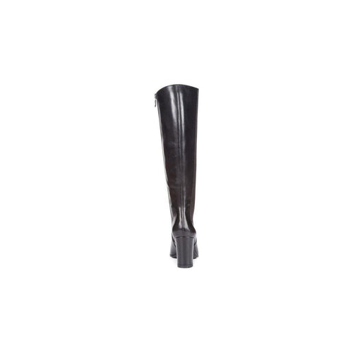 Pepita Tall Dress Boots