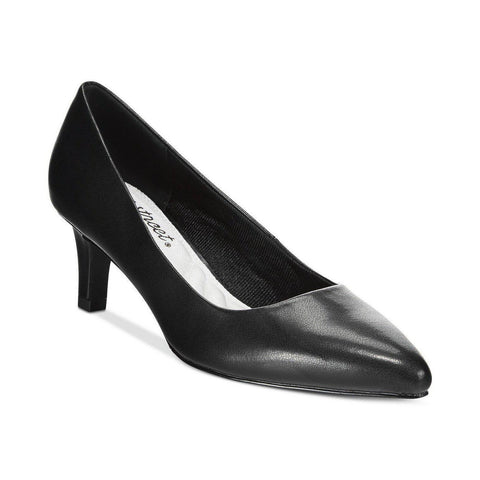 Cloe Pointed-Toe Pumps