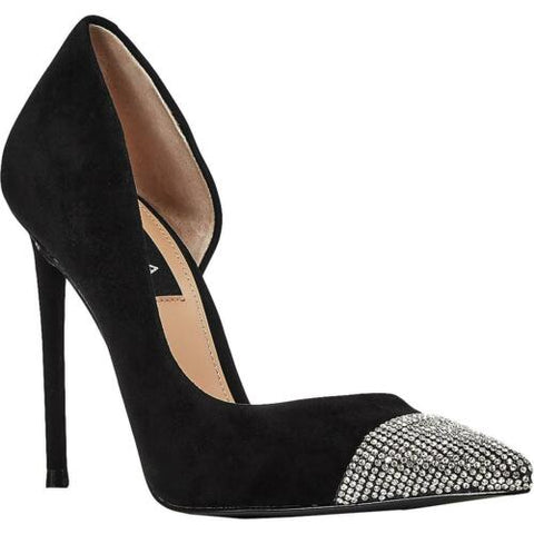Cloe Pointed-Toe Pumps