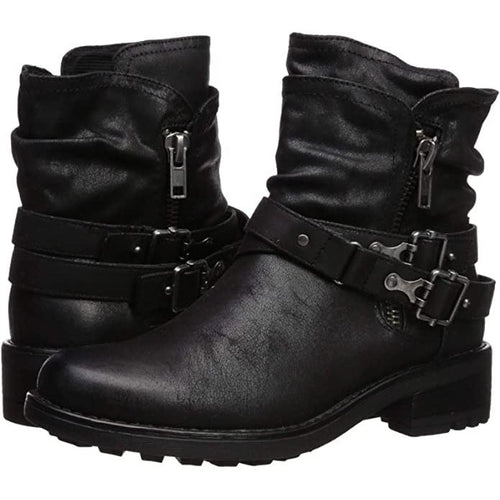 Salute Motorcycle Bootie