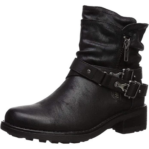 Salute Motorcycle Bootie