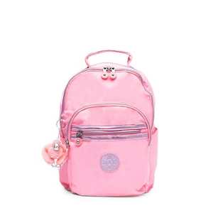 Julia Camo Small Dome Backpack