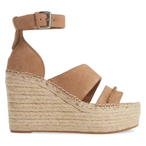 Simi Platform Wedge Espadrille Sandal