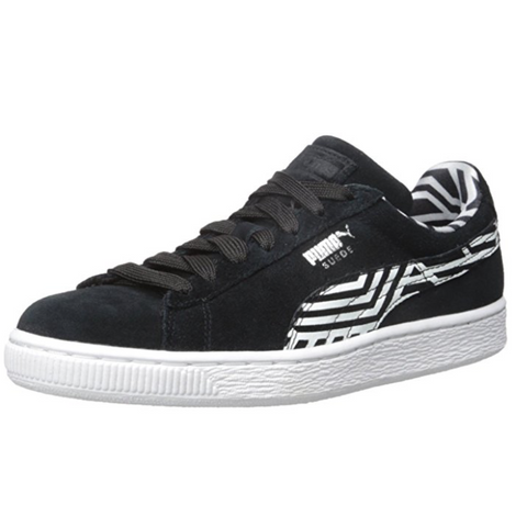 Markie Slip-On Platform Sneakers