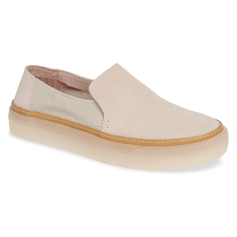 Markie Slip-On Platform Sneakers