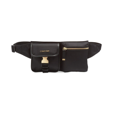 Lane Nylon Key Item Backpack