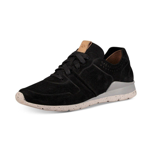 Tye Lace-Up Sneakers