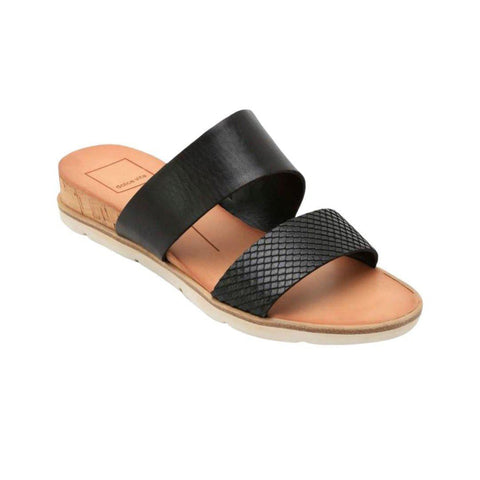 Seth Embellished Ankle Strap High-Heel Sandals