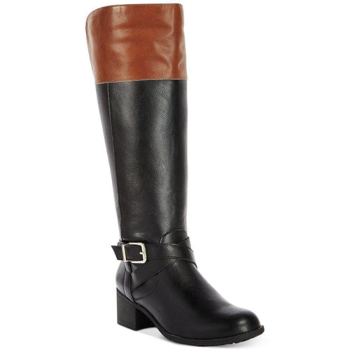 Style & Co Venesa Riding Boots-Shoes-Style & Co.-5-ShoeShock