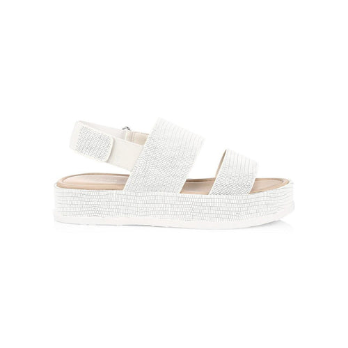 Gabourey 2 Slingback Platform City Sandals