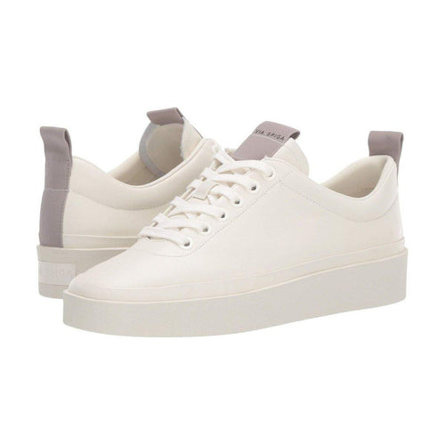 V-Mae Platform Sneakers White