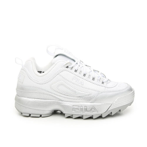 Women's Disruptor 2 Premium Fade Sneakers