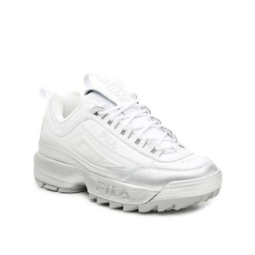 Women's Disruptor 2 Premium Fade Sneakers