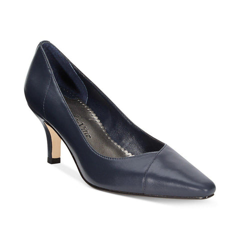 Cloe Pointed-Toe Pumps