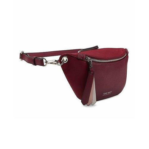 Zip It Up Belt Bag